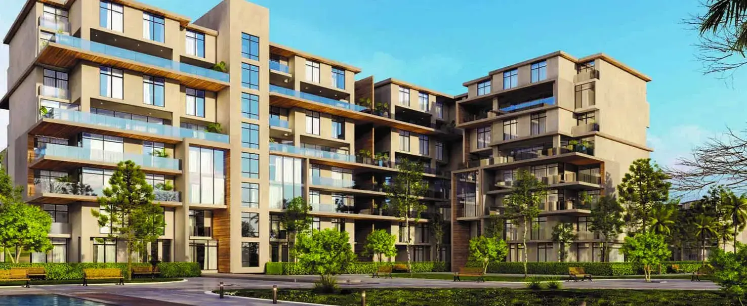 Vinci | Apartment