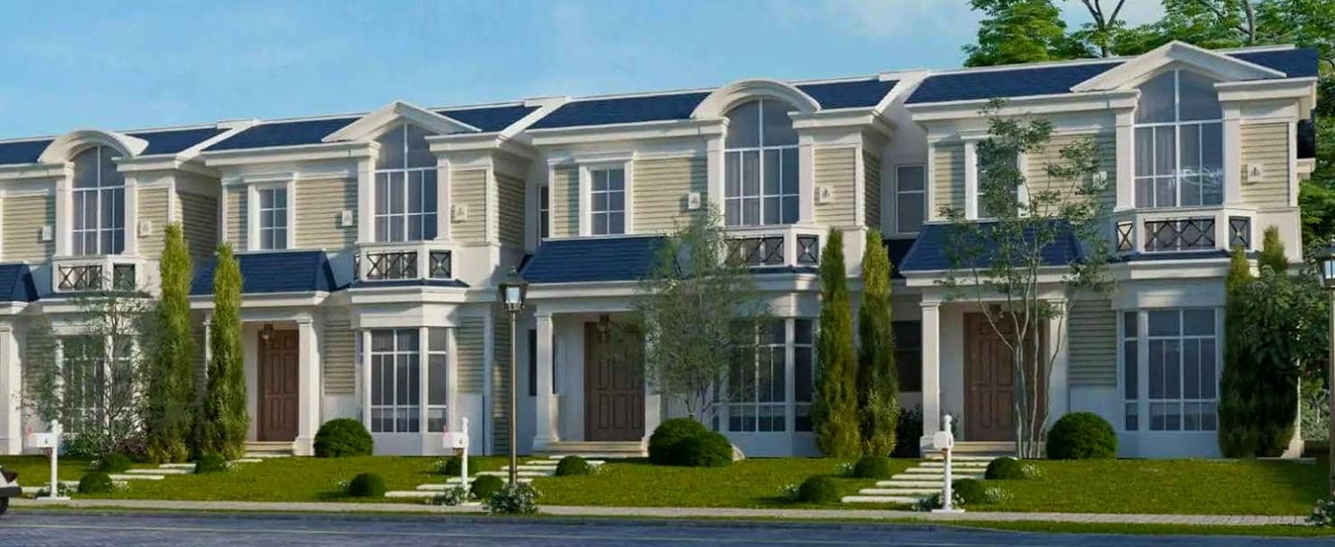 Kingsway | Apartment