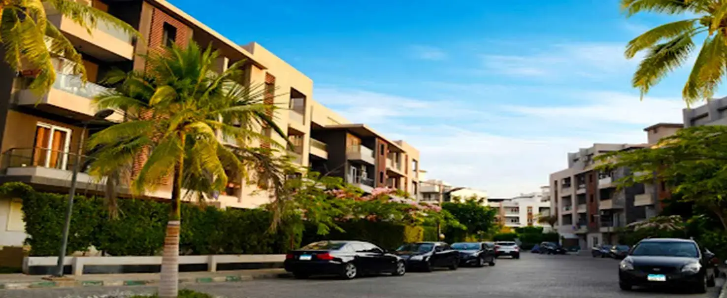 Zayed Complex | Apartment