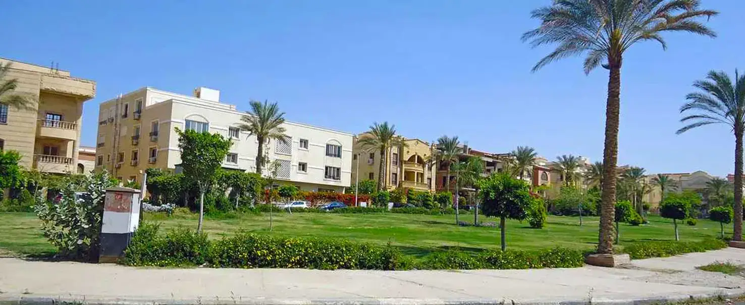 New Cairo | Ground Floor