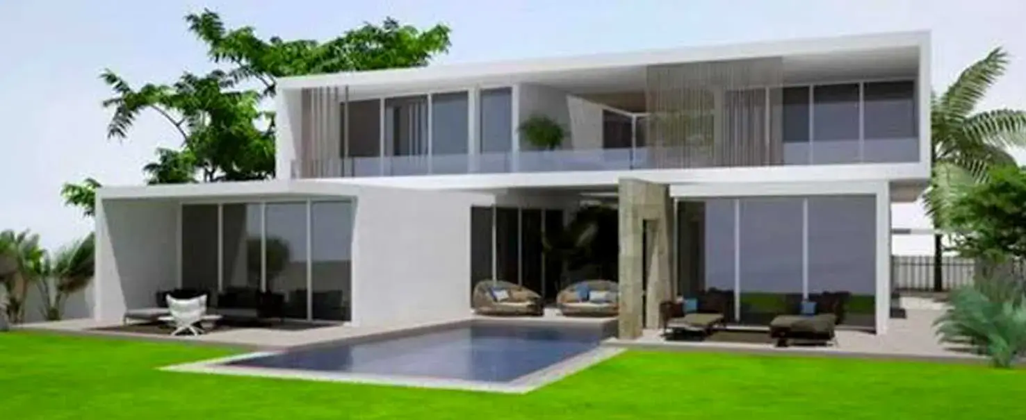 Seashell | Villa