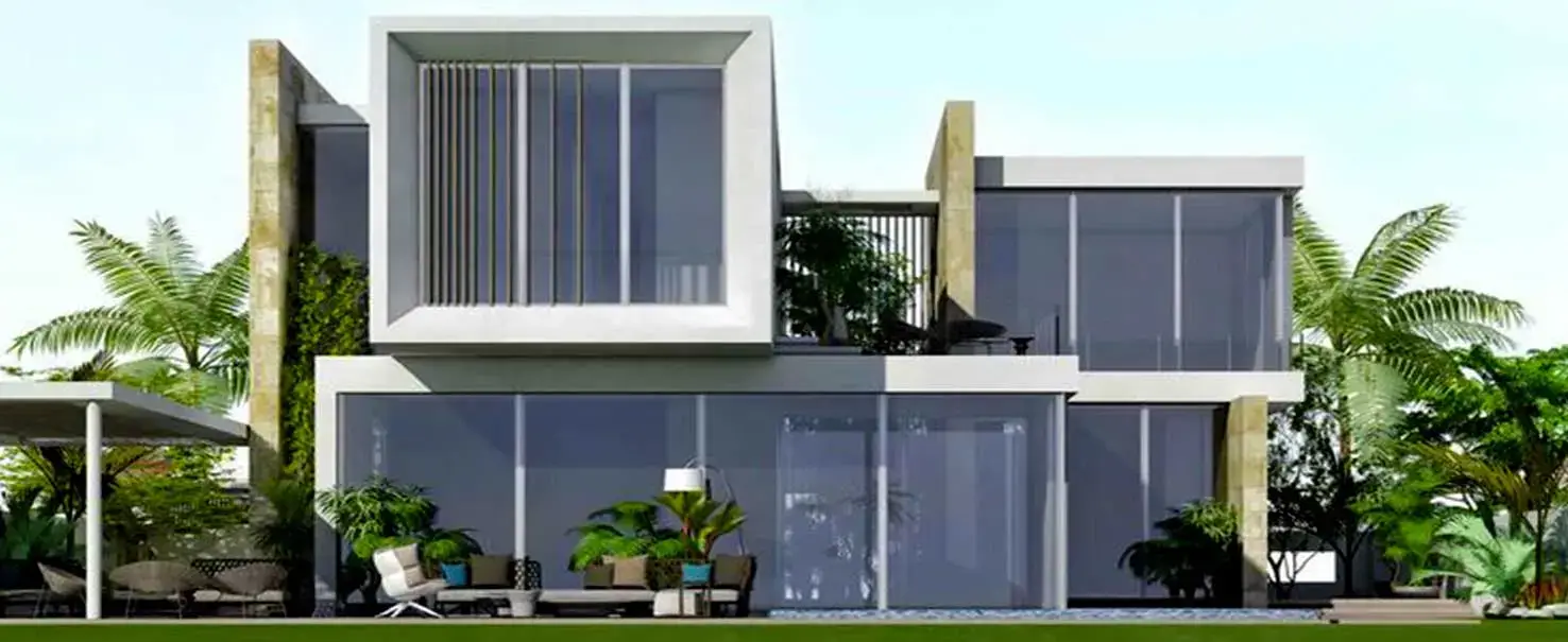 Seashell | Villa