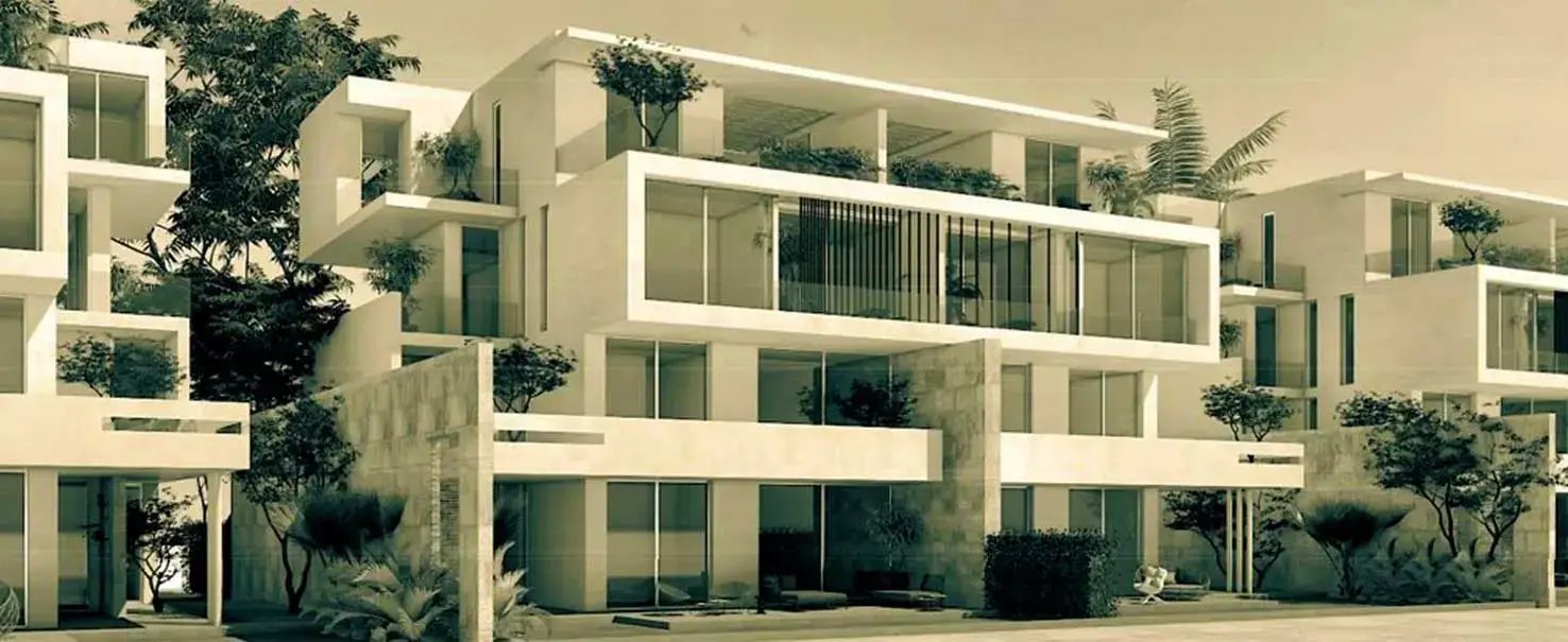Seashell | Villa