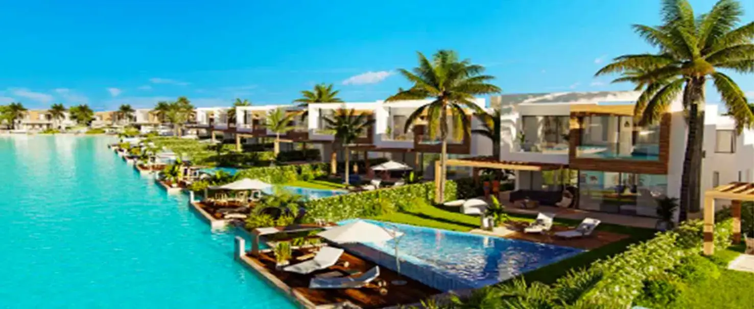 Hacienda Bay | Villa