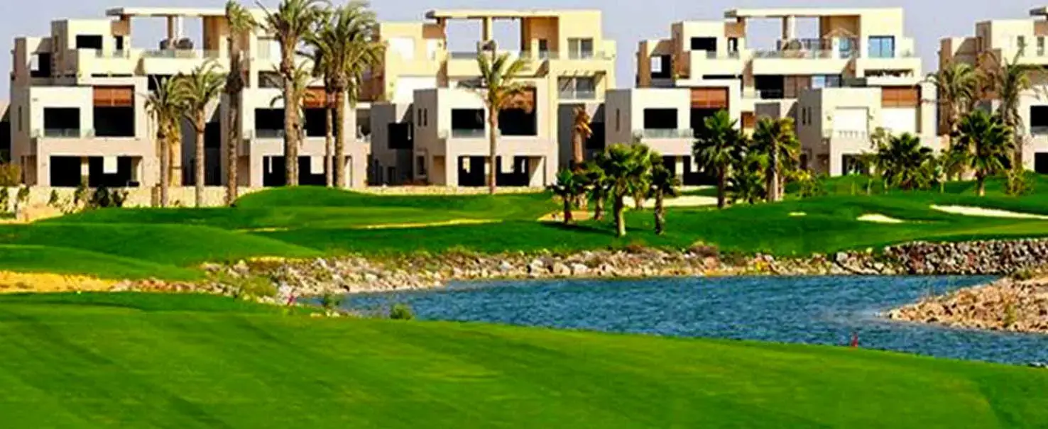 Hacienda Bay | Villa
