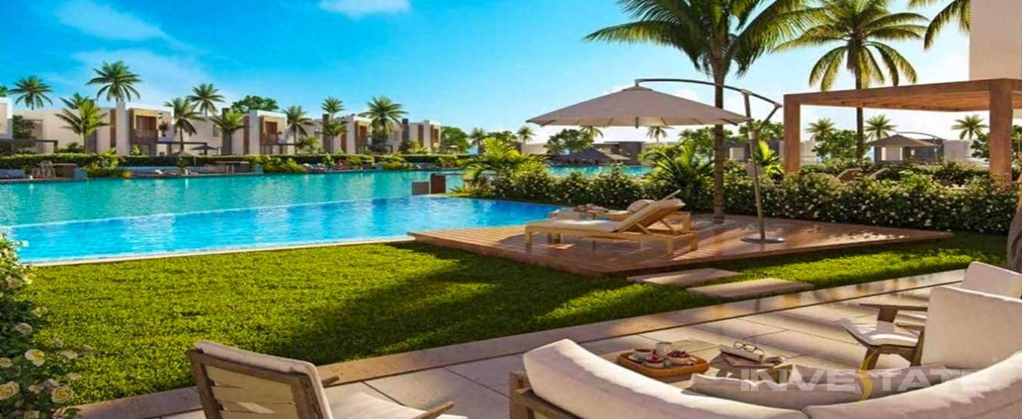 Hacienda Bay | Villa