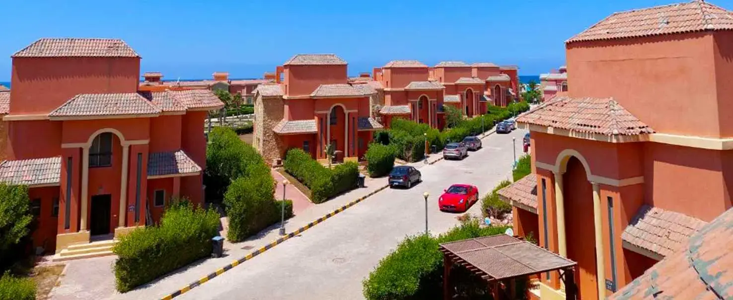 Blumar | Villa