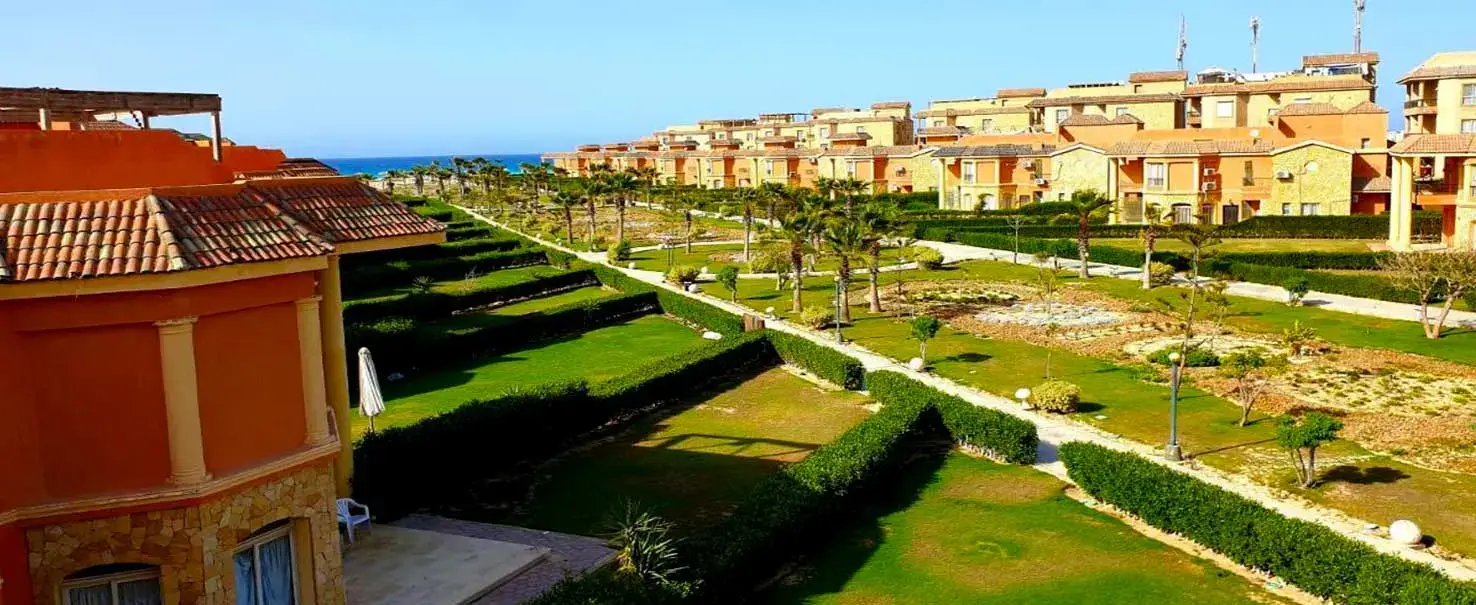 Blumar | Villa