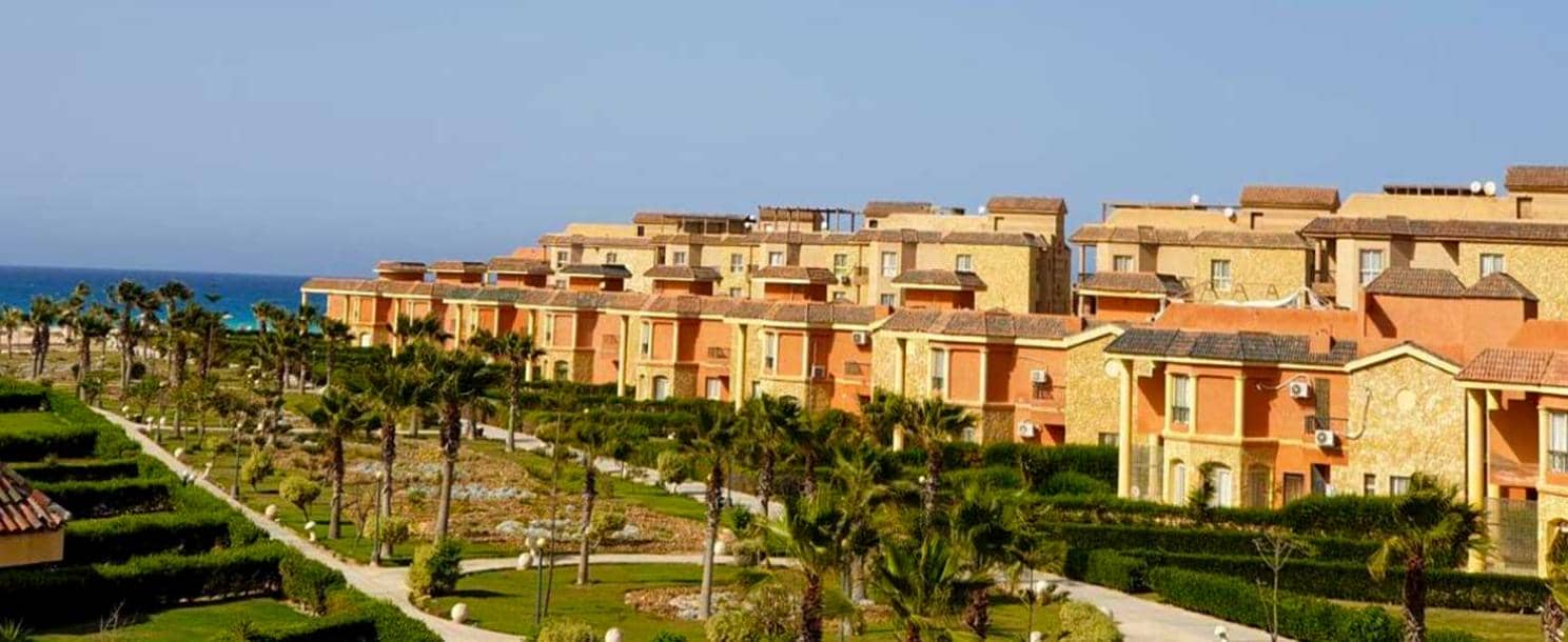 Blumar | Villa