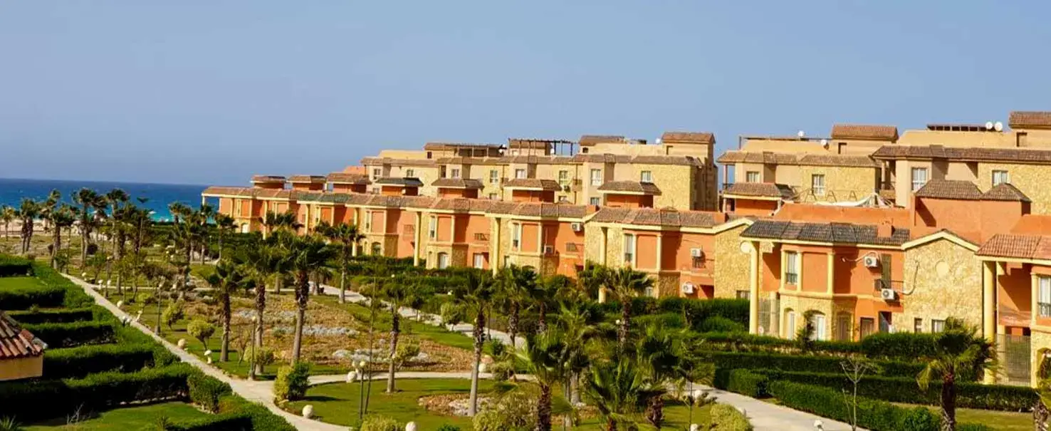 Blumar | Villa