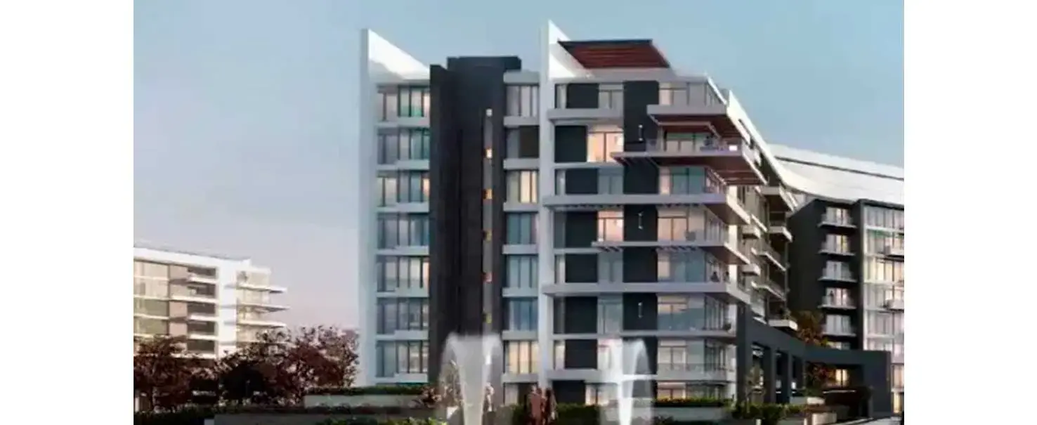 The Capital Way | Apartment