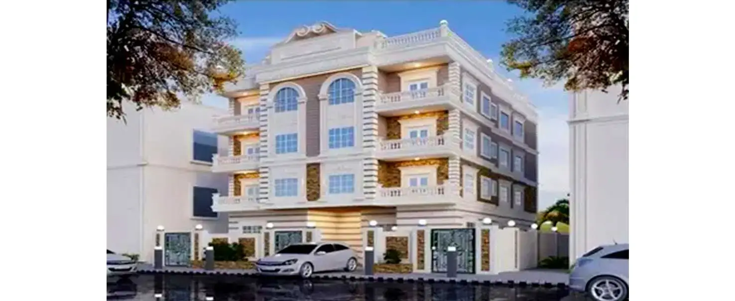 El Narges | Apartment