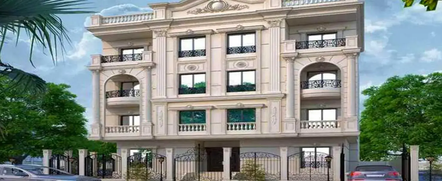 El Narges | Apartment