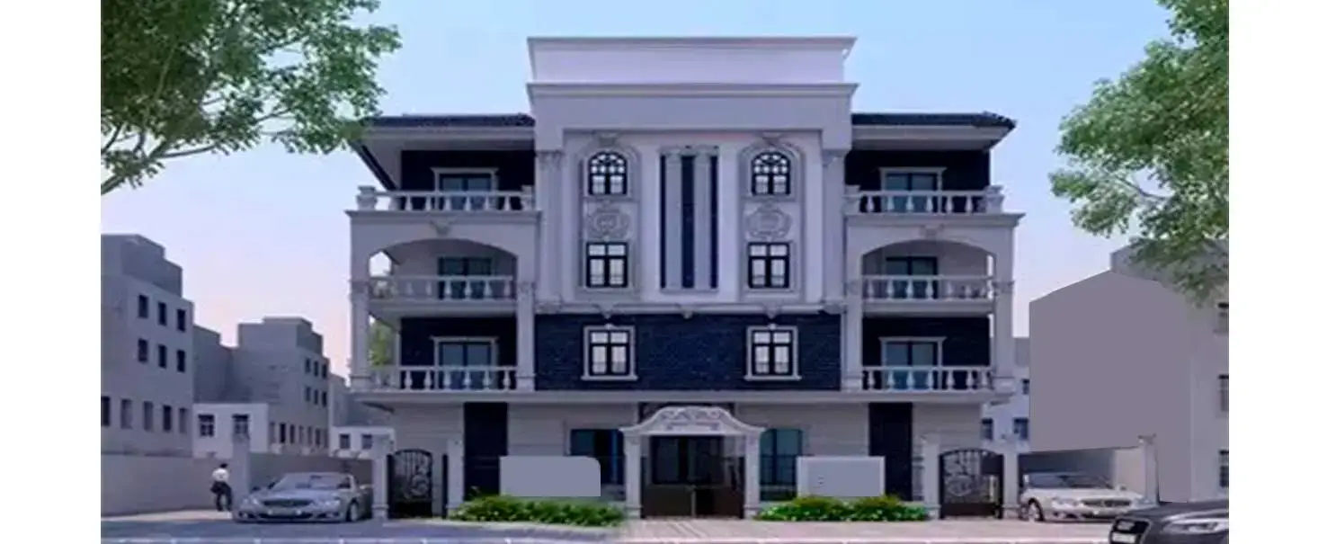 El Narges | Apartment