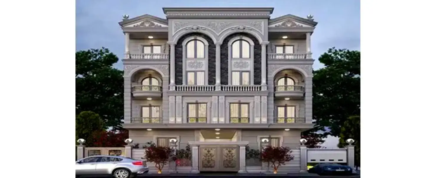 El Narges | Apartment