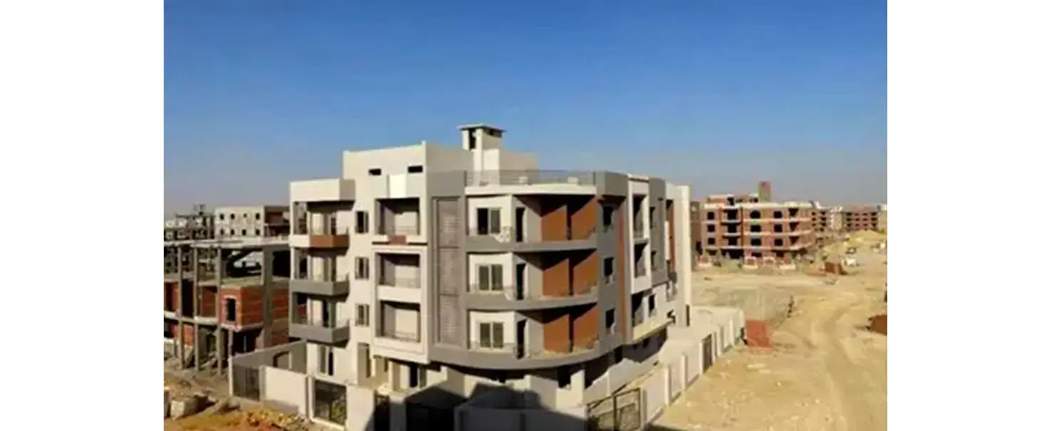 El Narges | Apartment
