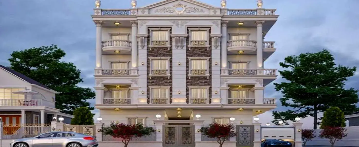 El Narges | Apartment