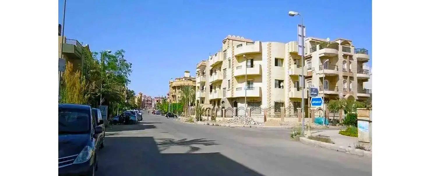 New Cairo | Villa