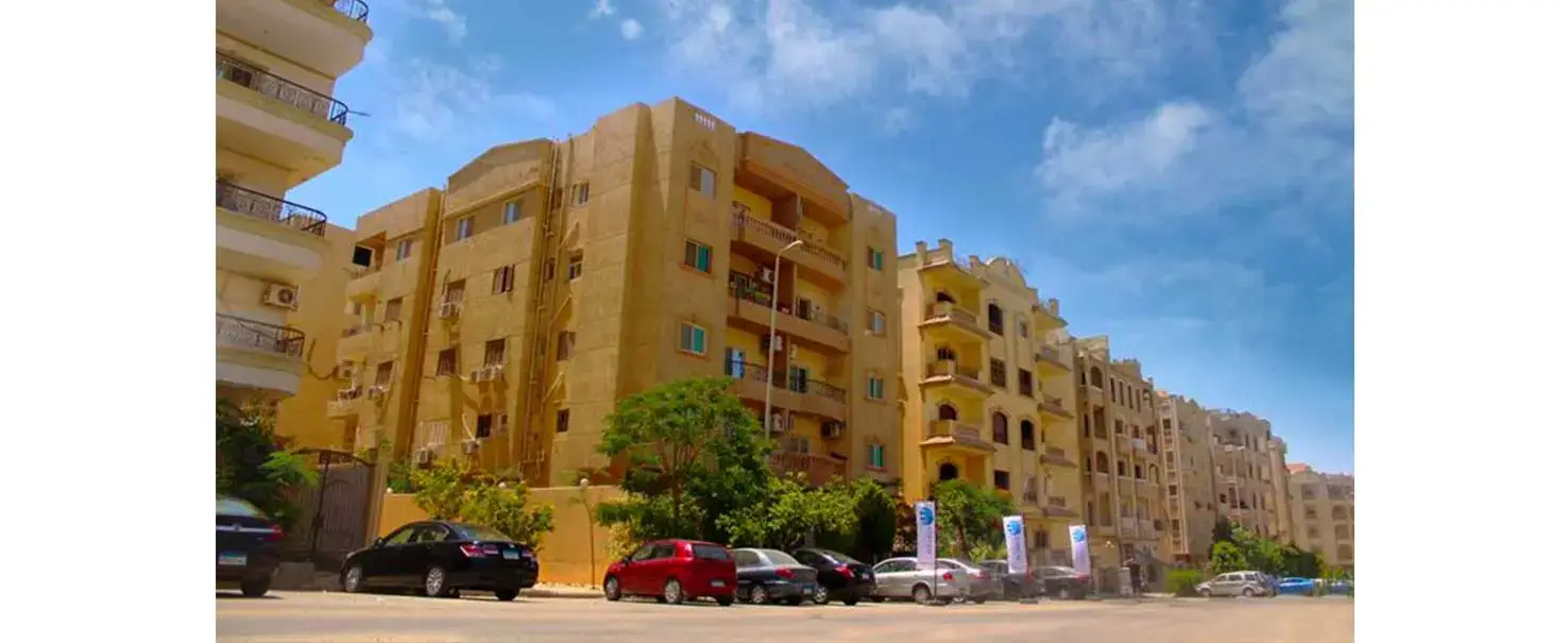 New Cairo | Villa