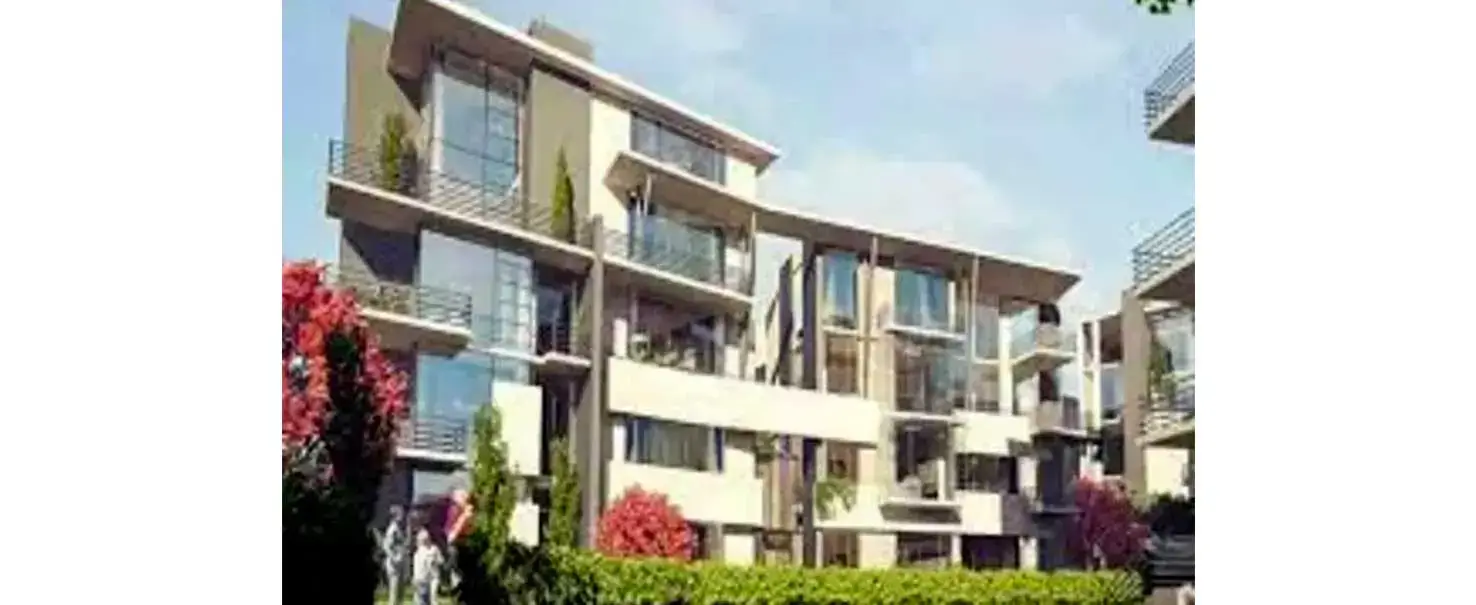 alkhamael | Apartment