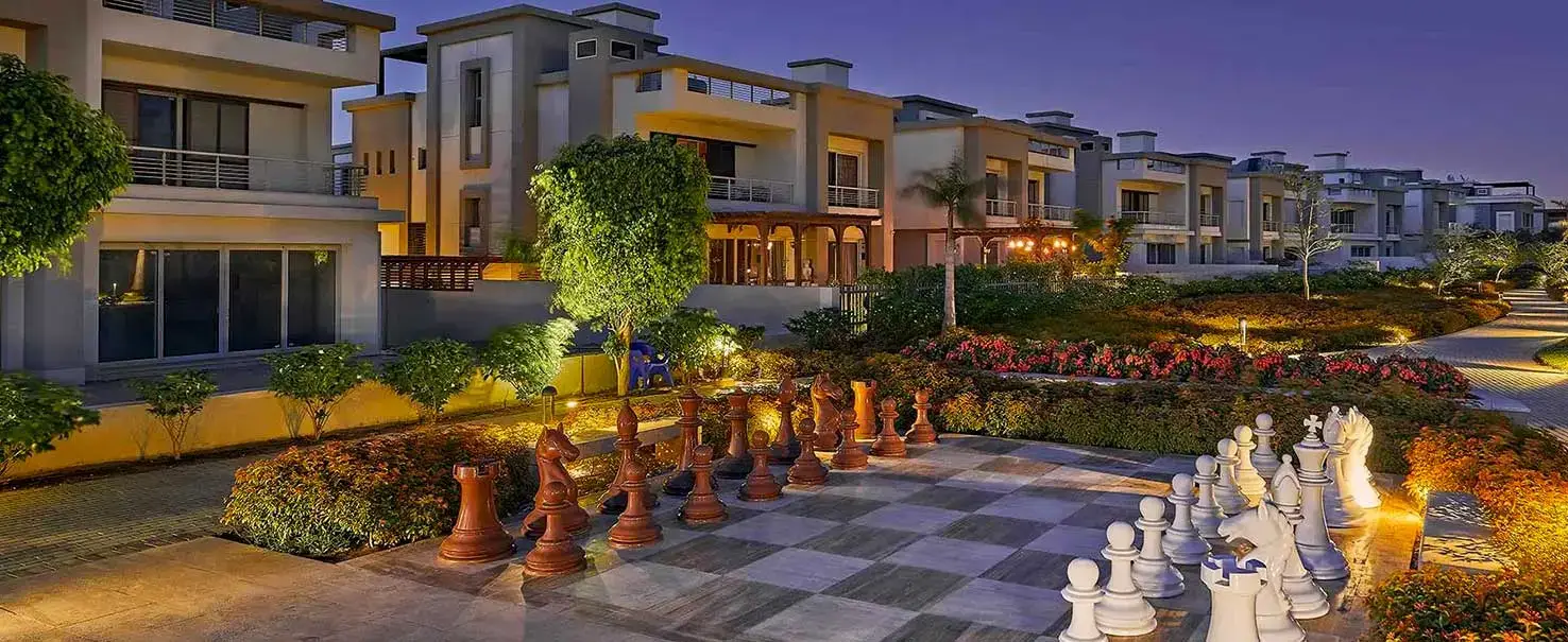 Cairo Festival City | Villa