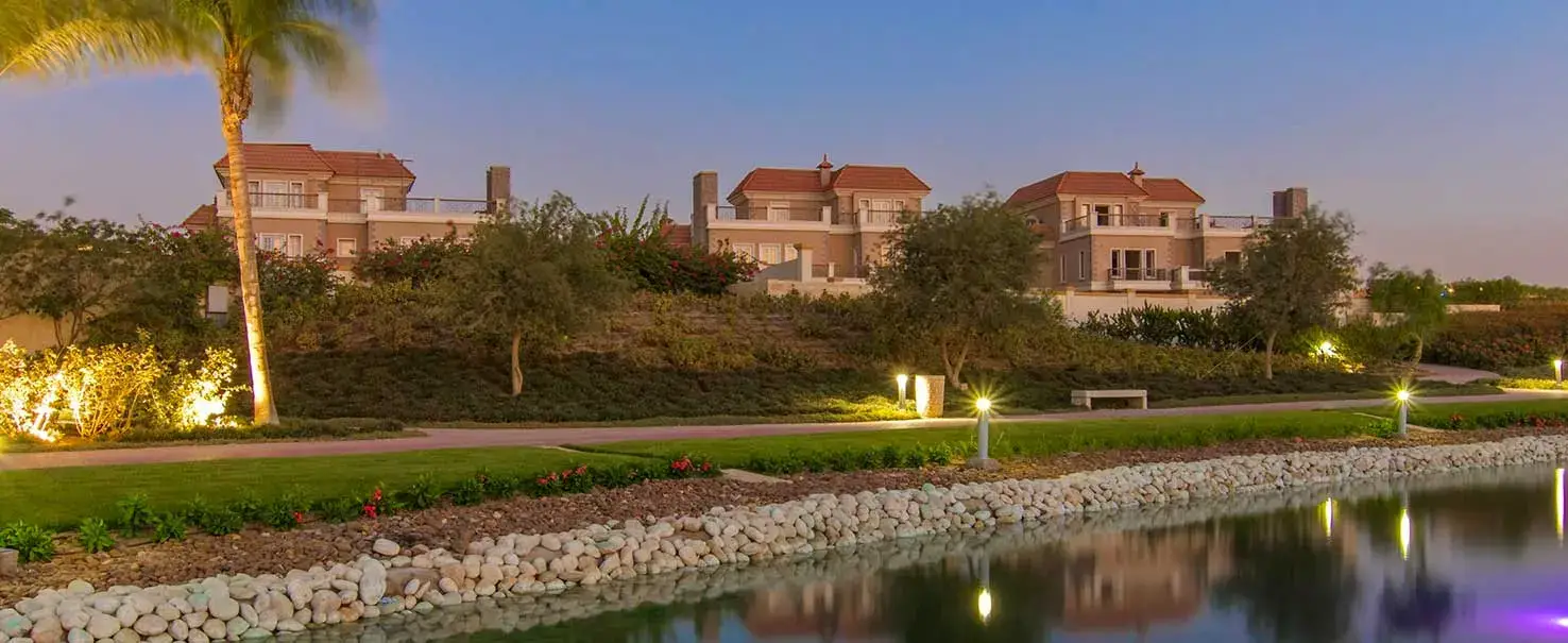 Cairo Festival City | Villa