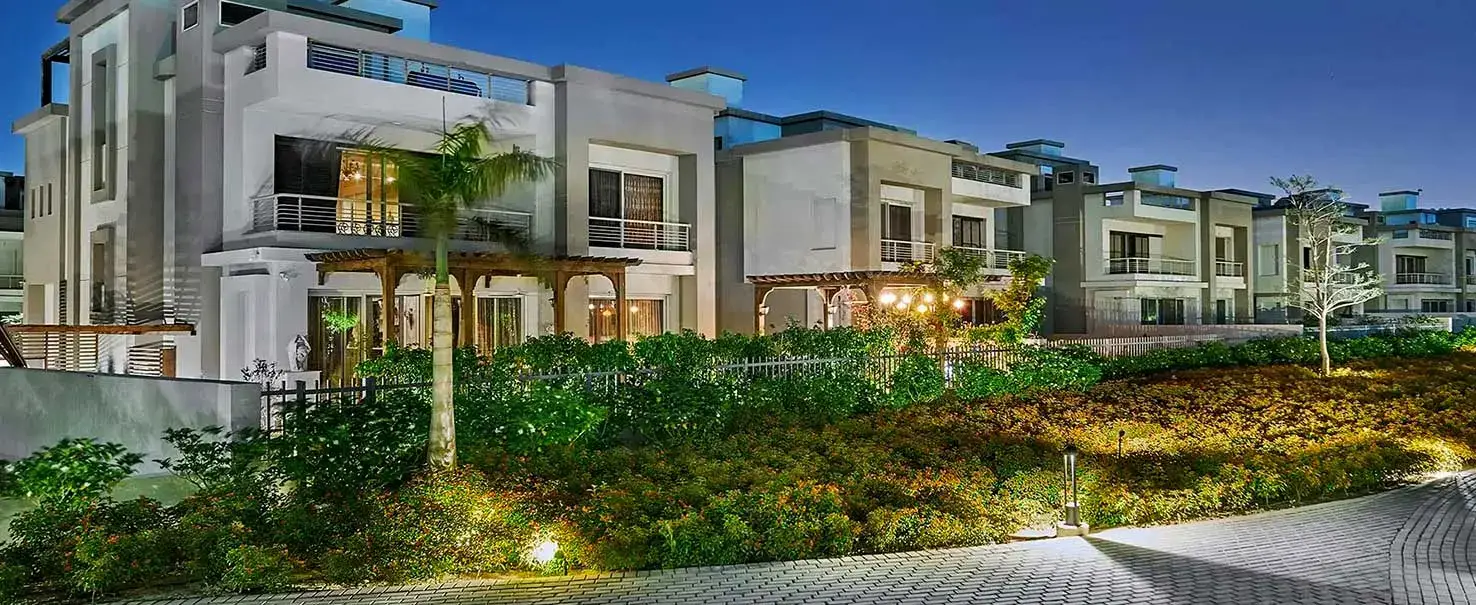 Cairo Festival City | Villa
