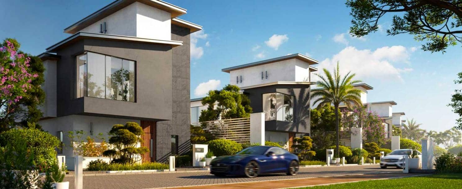  | Quadro Villa