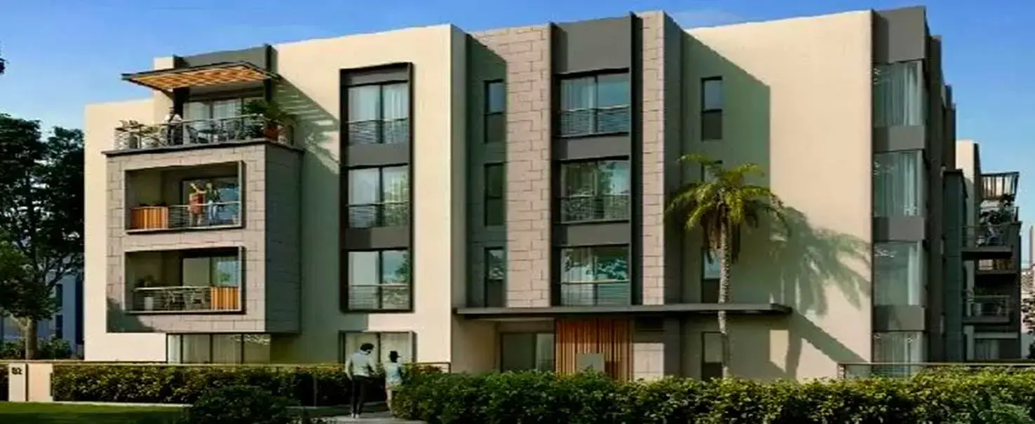 hyde park West | Apartment
