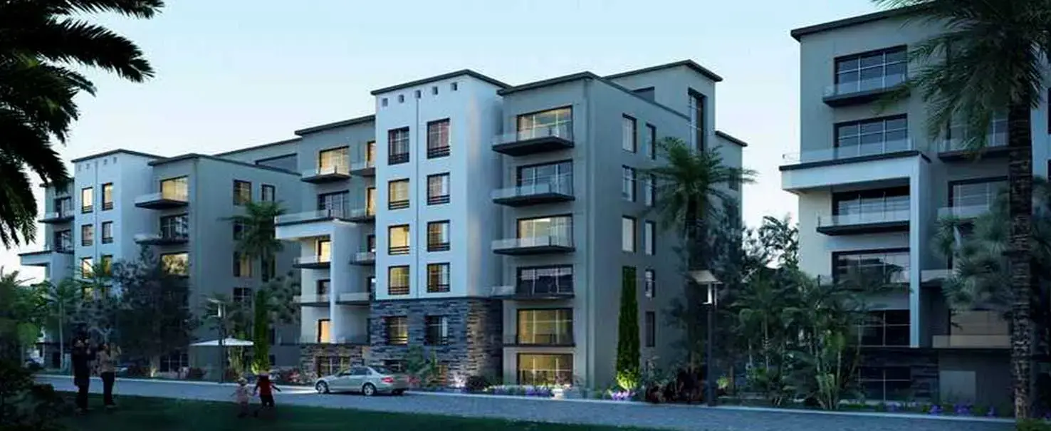 Neopolis | Duplex