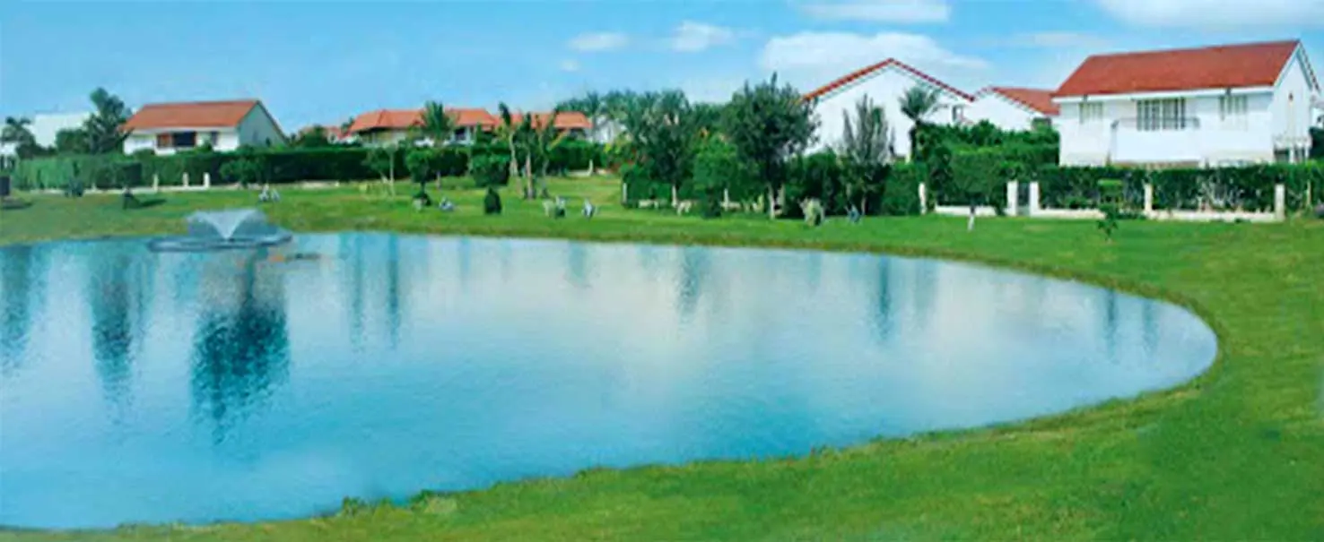 El Rabwa | Villa