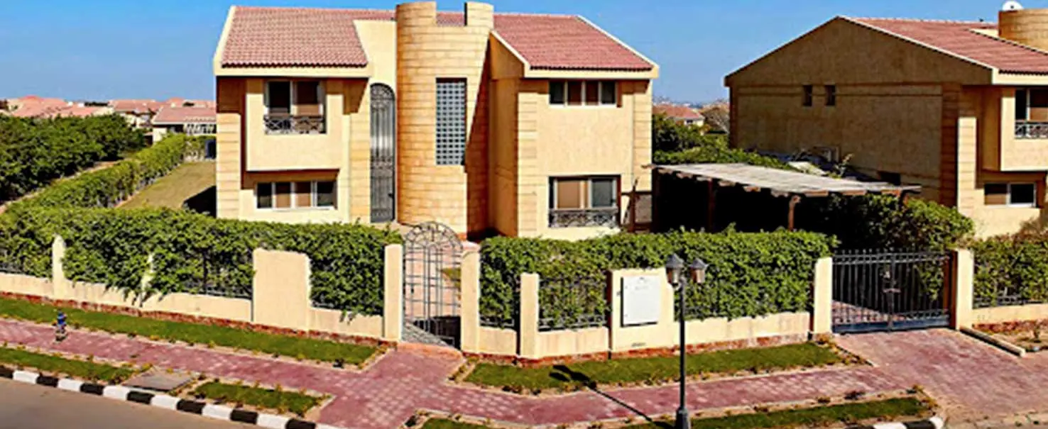 El Rabwa | Villa