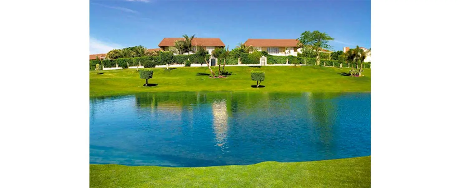 El Rabwa | Villa
