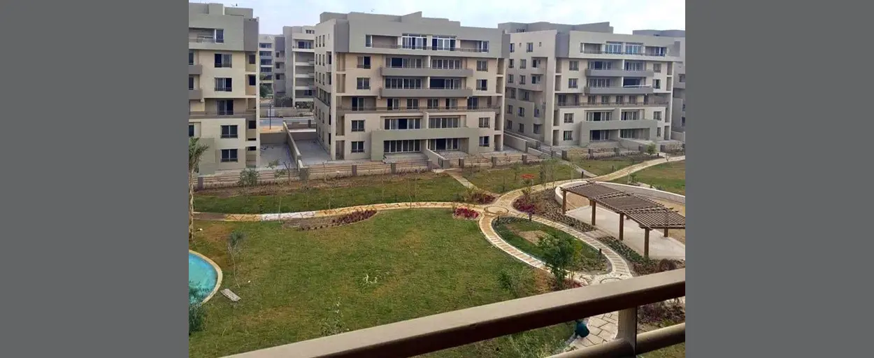 5th Square | Apartment