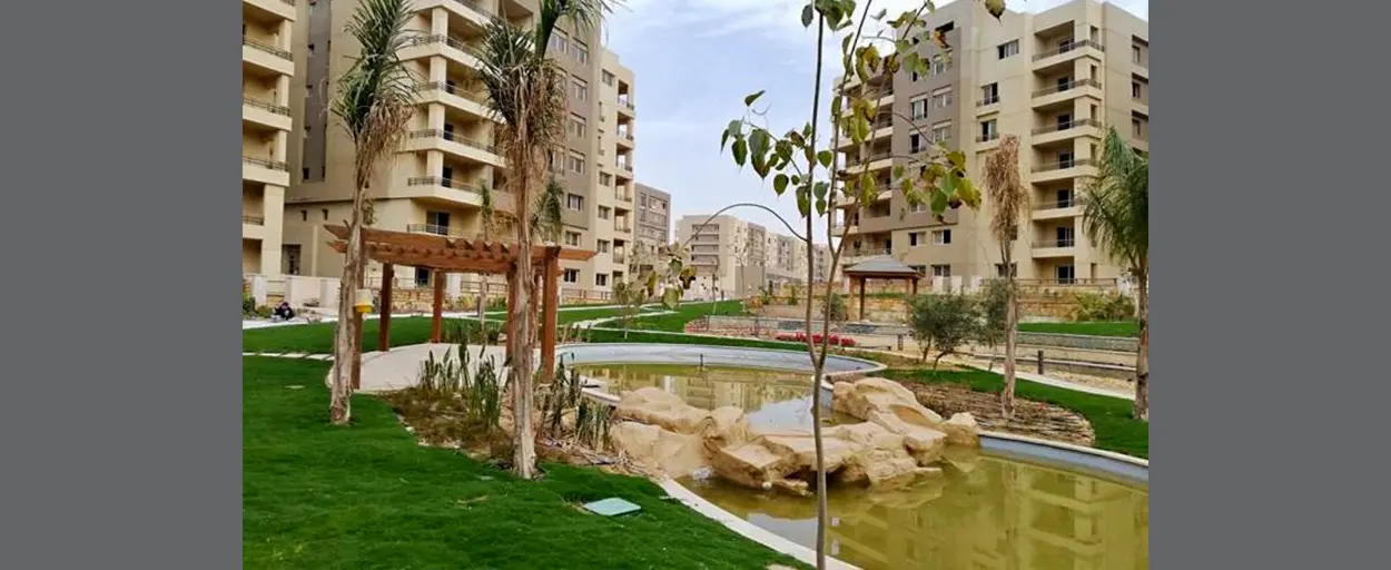 5th Square | Apartment