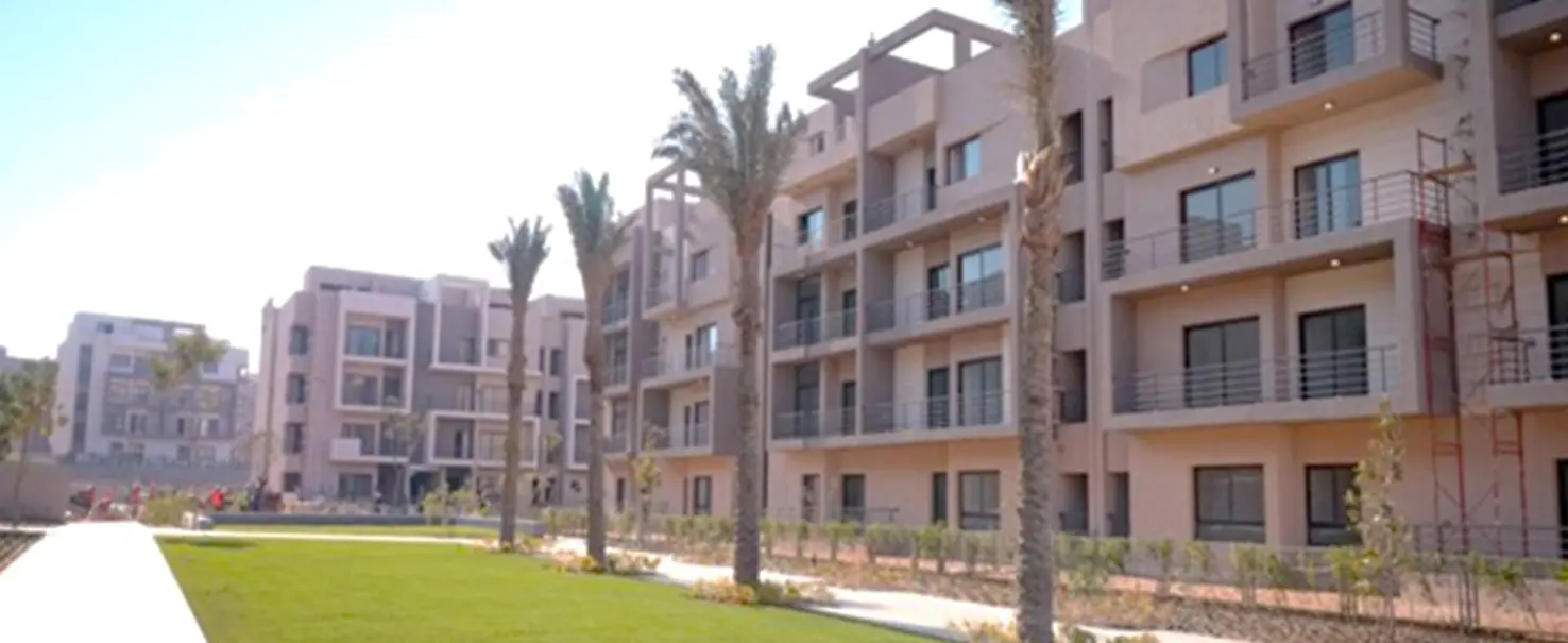 5th Square | Apartment