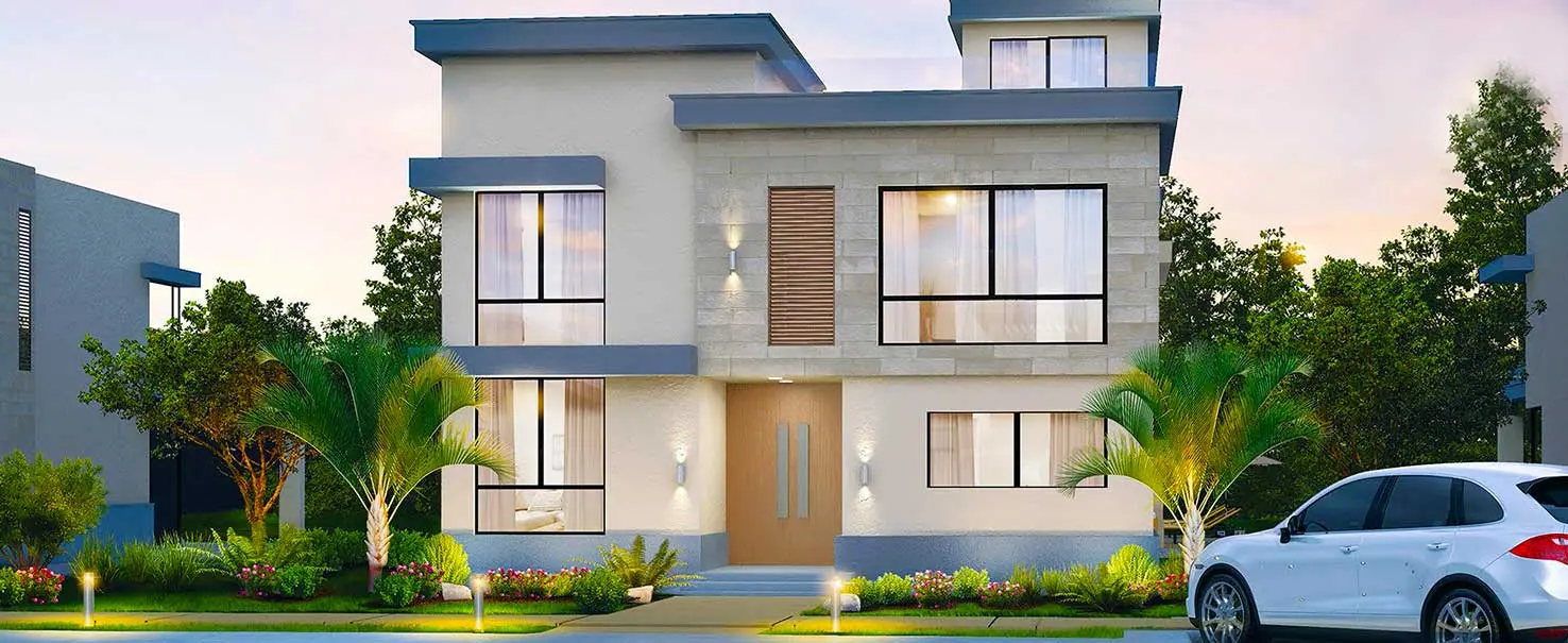 Azzar | Villa