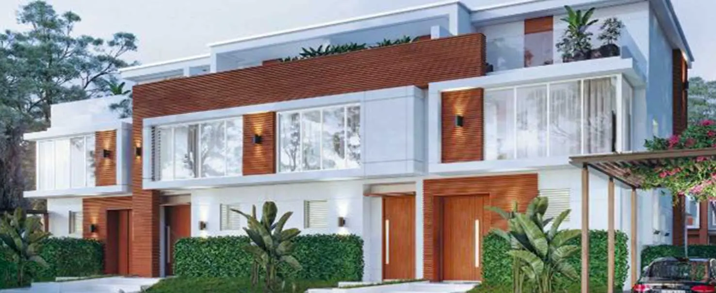 Azzar | Villa