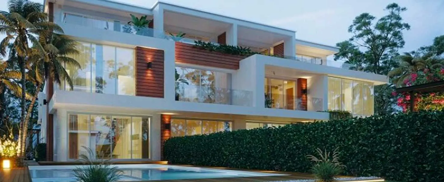 Azzar | Villa