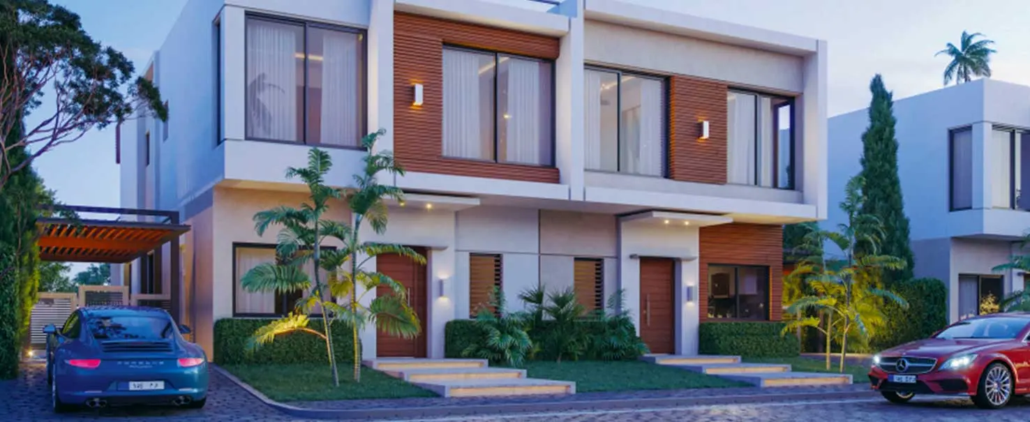Azzar | Villa