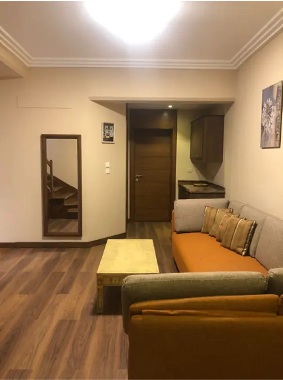  | Twin-house