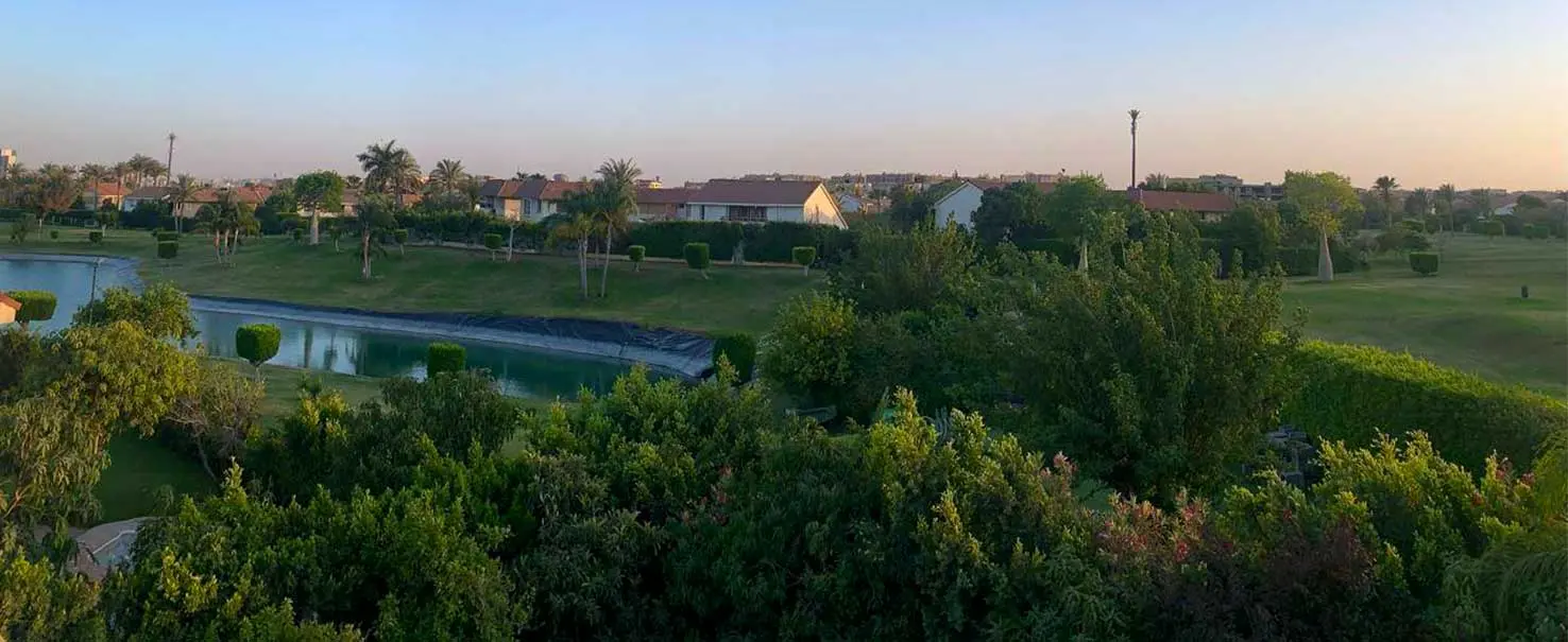 El Rabwa | Villa