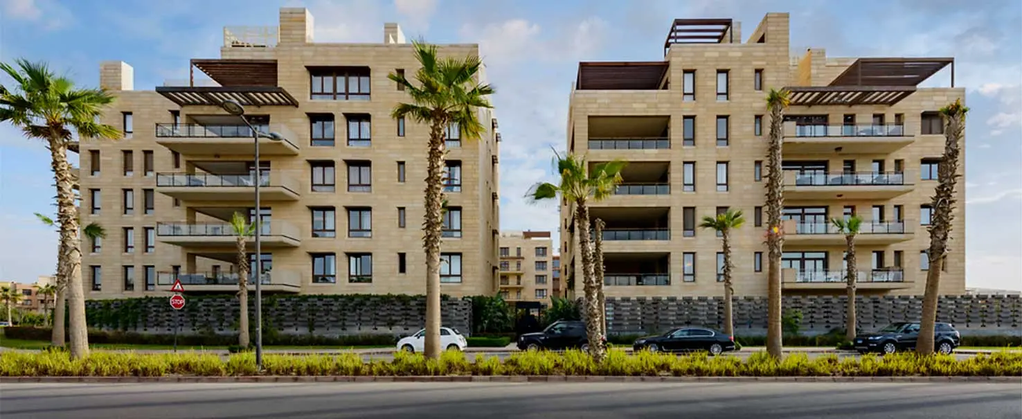 40 west | شقة