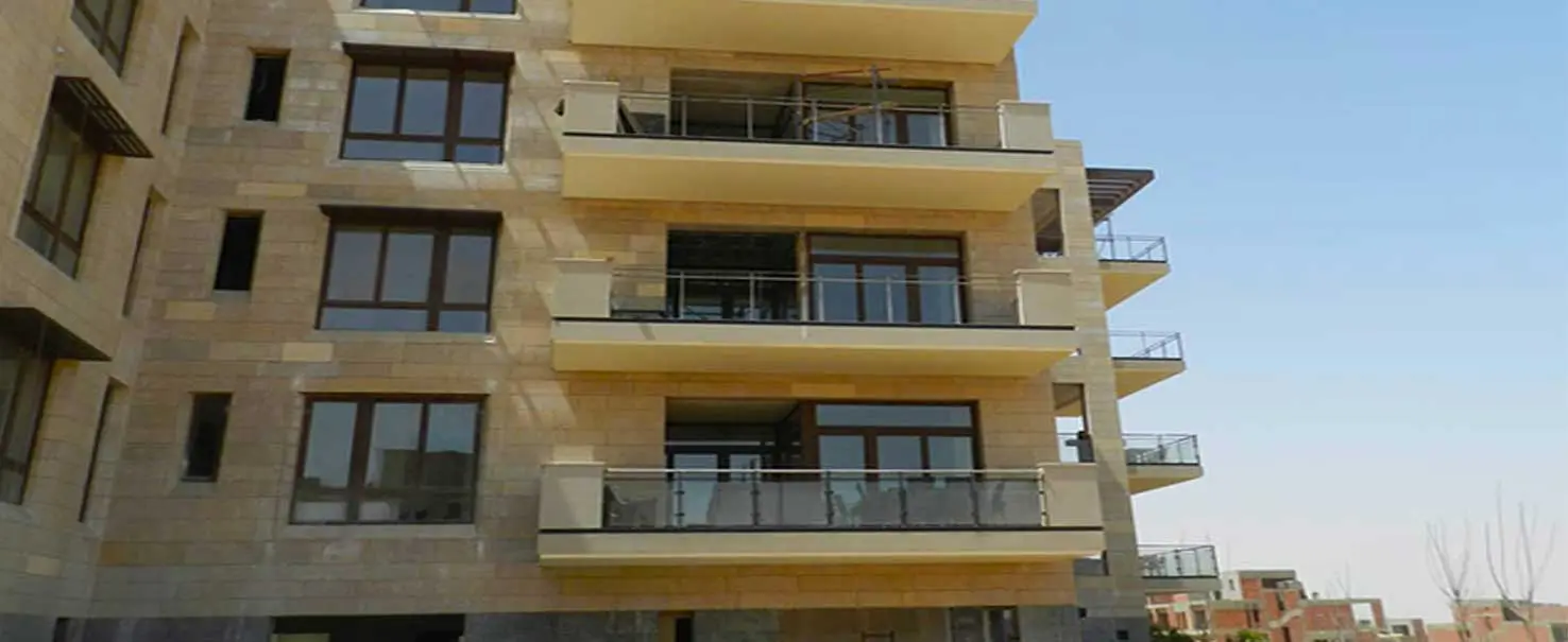 40 west | شقة
