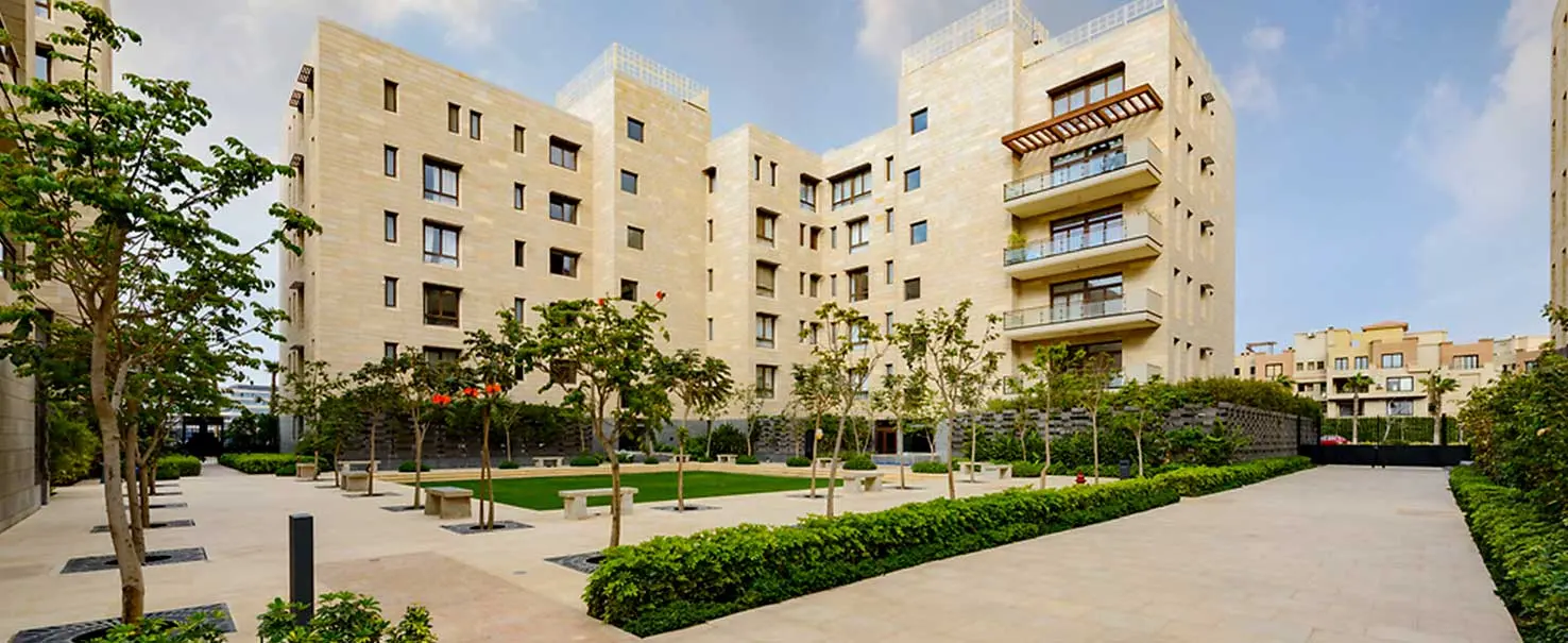 40 west | شقة
