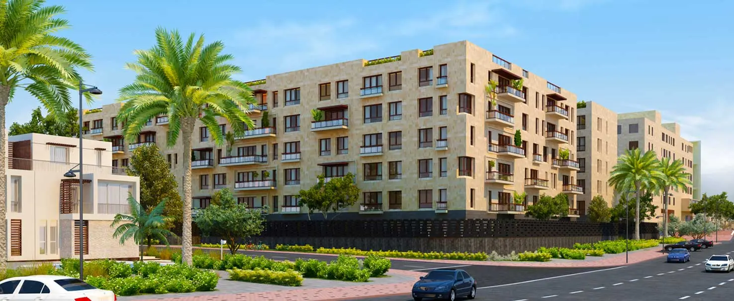 40 west | شقة