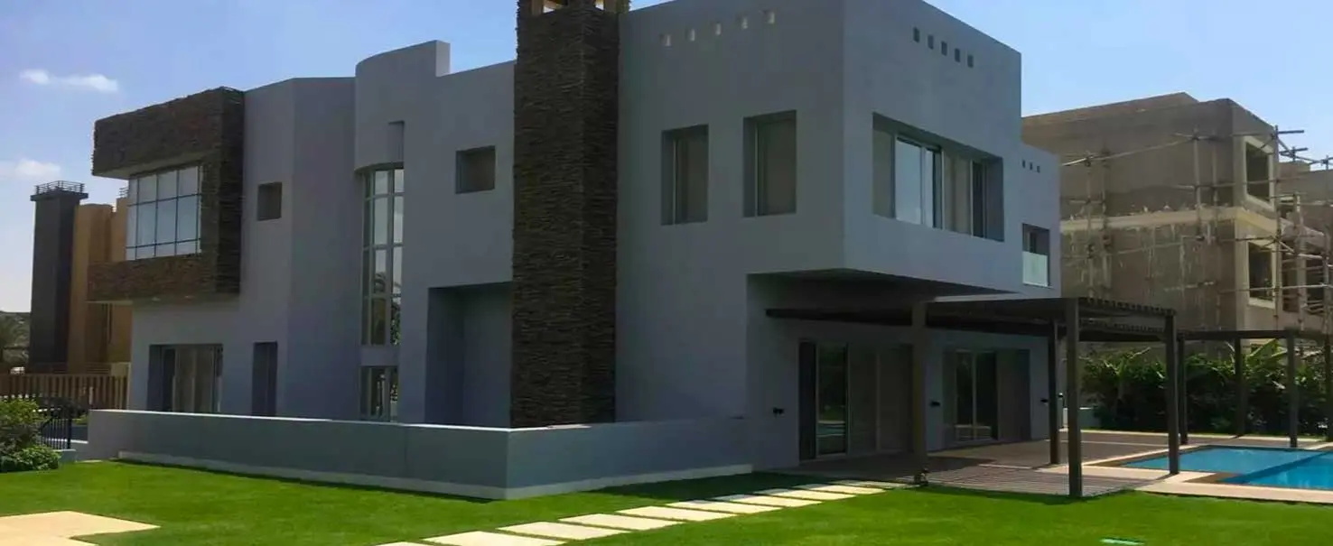 Kattameya Dunes | Apartment