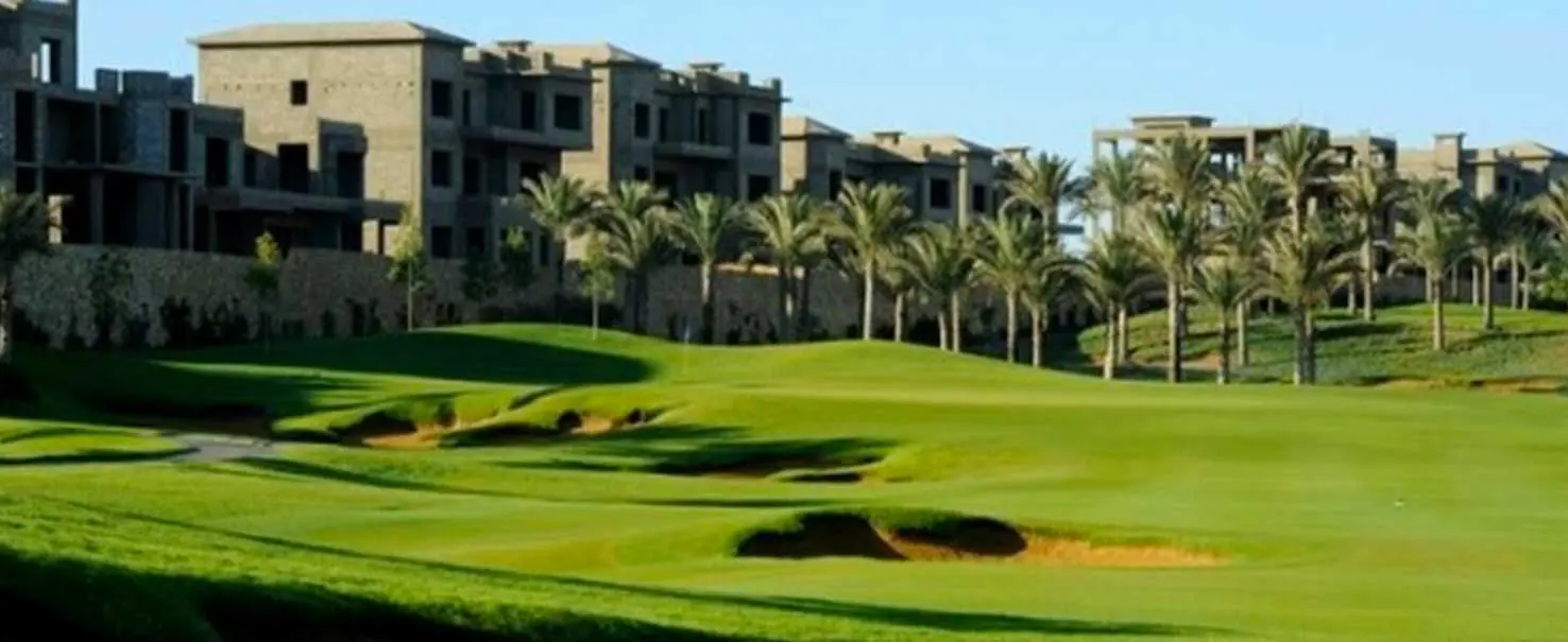 Kattameya Dunes | Apartment