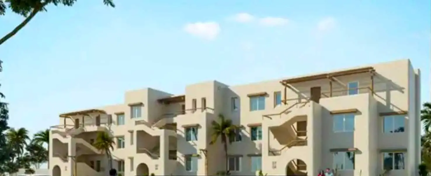 Palm Hills New Cairo | Studio