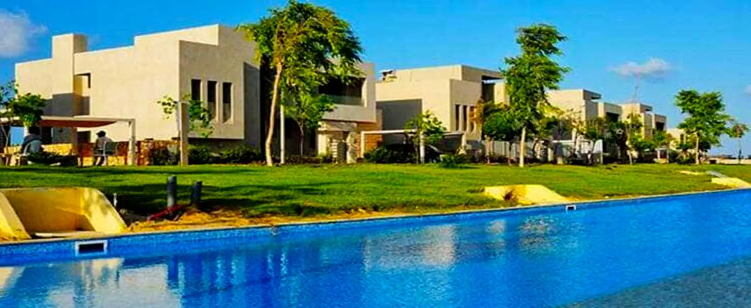 Palm Hills New Cairo | Studio